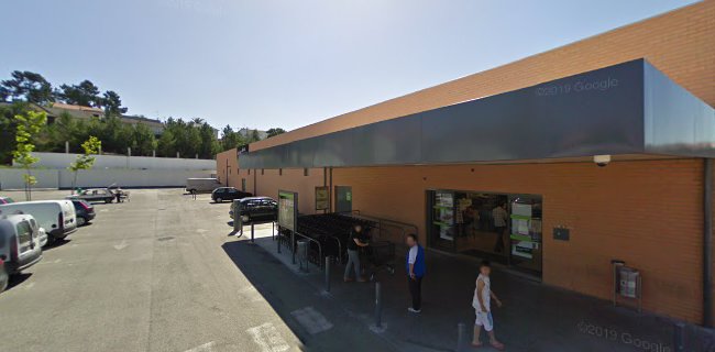 Pingo Doce Leiria - Marrazes - Supermercado