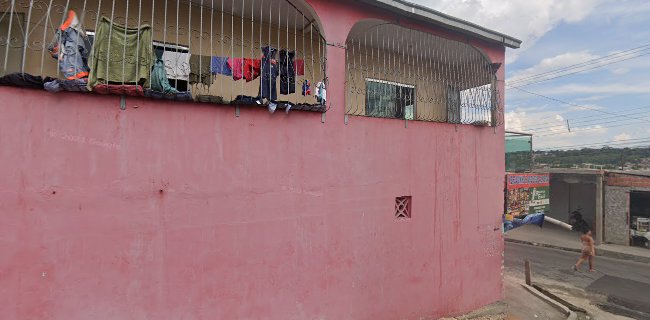 Avaliações sobre Mercadinho Açougue Almeida em Manaus - Mercado