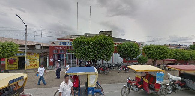 UGEL - Utcubamba - Escuela