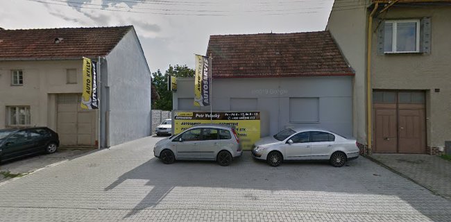 Recenze na AUTO KELLY Autoservis Velecký Petr v Brno - Autoservis