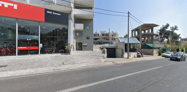 Σχόλια και κριτικές για το Hilti Store Μαρούσι