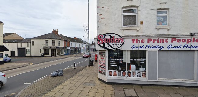 Eldorado Barbers - Northampton