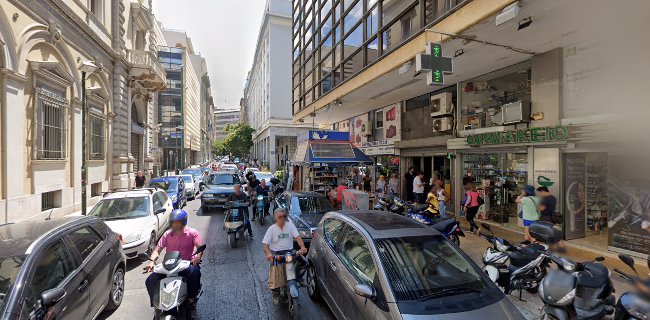 Αξιολογήσεις για το Λουλακάκης Ανδρέας Φαρμακείο στην Αθήνα - Φαρμακείο