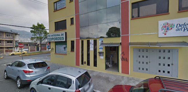Zirconia Dental Center - Quito - Dentista