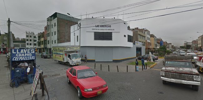 Panaderia y Pasteleria La Higuera - Panadería