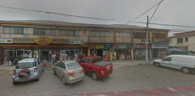 Av. Macul 4239, Macul, Región Metropolitana, Chile