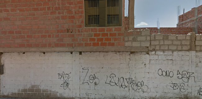 Opiniones de Cuna Guardería "Mi Mundo Mágico" en Tacna - Guardería