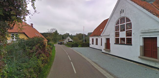 Fynssurfskole.dk - Faaborg