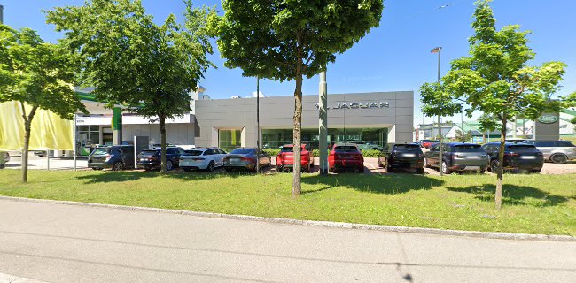 Rezensionen über Emil Frey Winterthur – Jaguar Schweiz in Winterthur - Autohändler