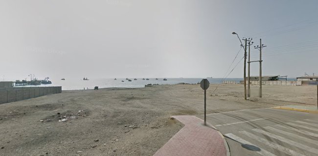 Av. San Martín 892, Mejillones, Antofagasta, Chile