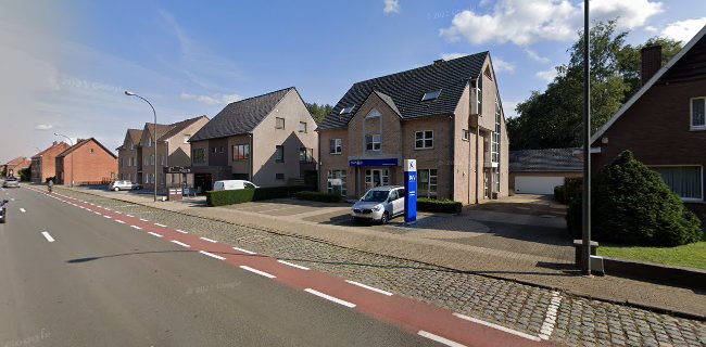 Koersel-Dorp 59, 3582 Beringen, België