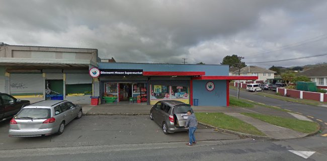 Reviews of Discount House Supermarket in Wellington - Supermarket
