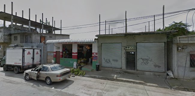Opiniones de Comercial las 3 estrellitas en Guayaquil - Tienda de ultramarinos