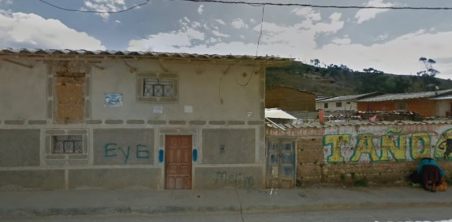 Ayacucho 1897, Celendín 06225, Perú