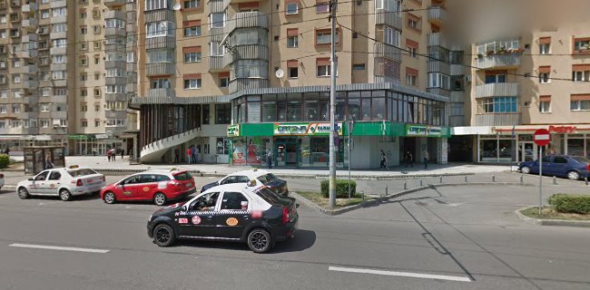 Strada Aurel Vlaicu 3, Cluj-Napoca 400690, România
