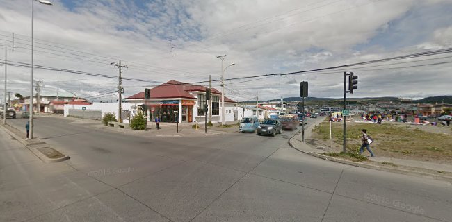 Opiniones de FARMACIA MAS AYUDA en Punta Arenas - Farmacia