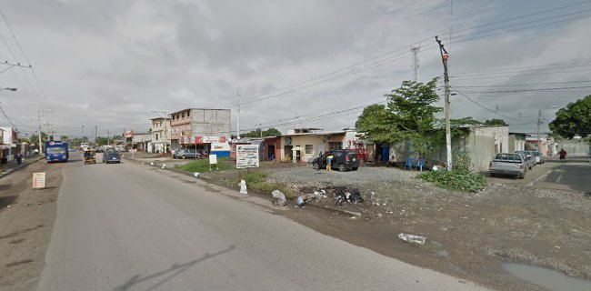 Raschell - Guayaquil