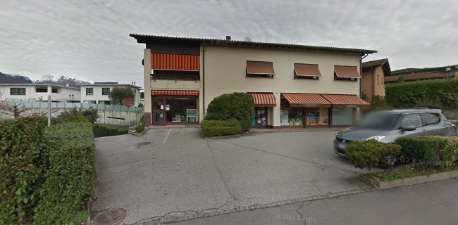 Rezensionen über Farmacia di Comano in Lugano - Apotheke