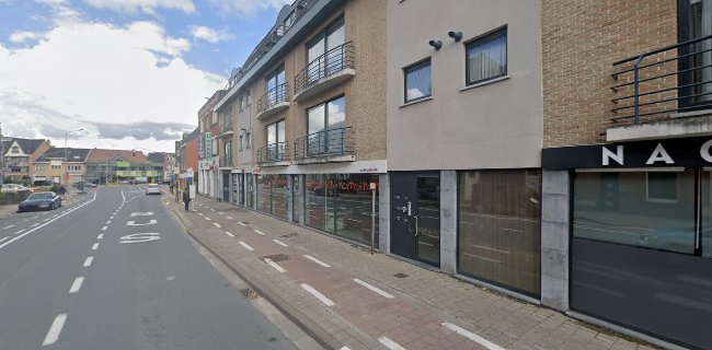 Reacties en beoordelingen van Nachtwinkel Stop&Shop Sint-Amandsberg