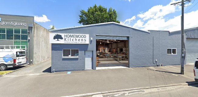 Reviews of Homewood Kitchens Limited in Hamilton - Carpenter