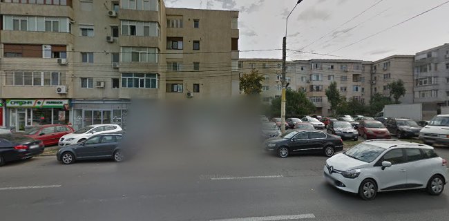 Bulevardul Alexandru Lăpușneanu, 104A, Bl. TS15I, Constanța 900900, România