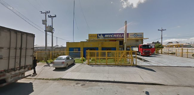 Opiniones de Luis Marin Blanco Y Compania Limitada en Coquimbo - Tienda de neumáticos