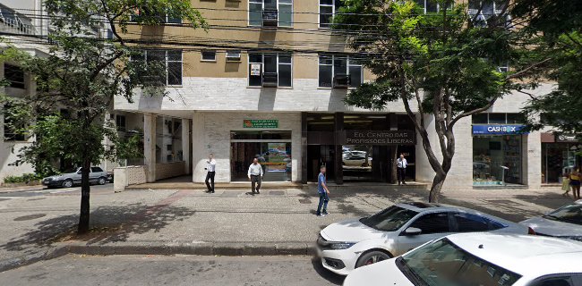 Avaliações sobre GESTÃO ADMINISTRAÇÃO IMOBILIÁRIA LTDA em Belo Horizonte - Imobiliária