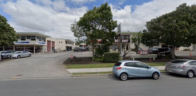 Manukau Lunchbar - Auckland