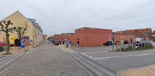 Rudkøbing Brugsforening - Svendborg