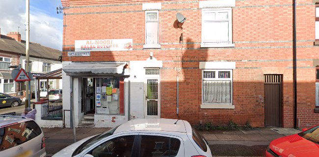 Reviews of Al-Noori Halal Butcher in Leicester - Butcher shop