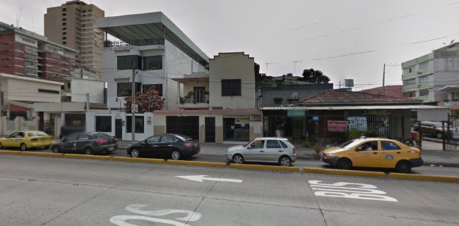 Tulcán 925, Guayaquil 090311, Ecuador