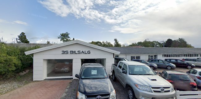 Anmeldelser af Citroen Stenløse (salgsafdeling) i Ølstykke-Stenløse - Bilforhandler