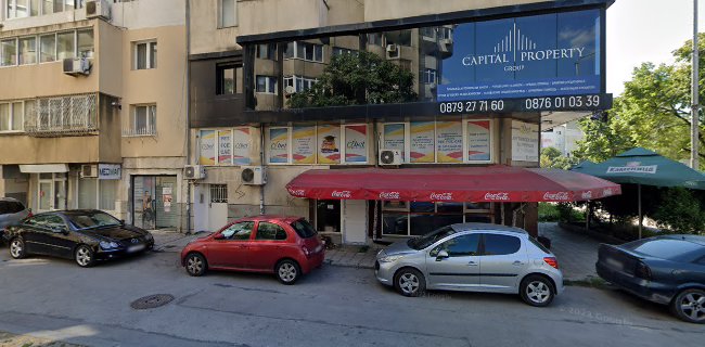 Capital Property Group Varna