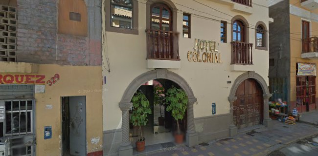 Opiniones de H COLONIAL en Ayacucho - Hotel