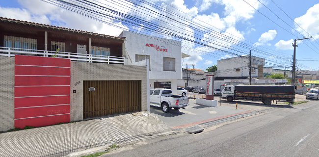 Galeria Adélia Cruz - Aracaju