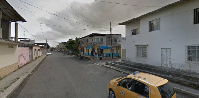Opiniones de Casa Ari (Tefo) en Guayaquil - Abogado