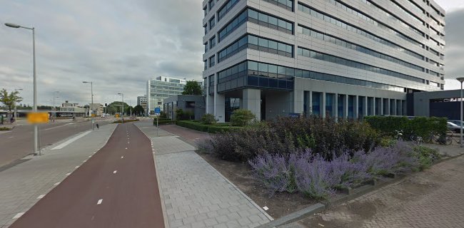 Ansvar Verzekeringsmaatschappij N.V. - Amsterdam