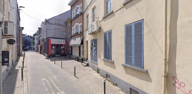 Courte Rue des Fontaines 85, 1300 Wavre, België