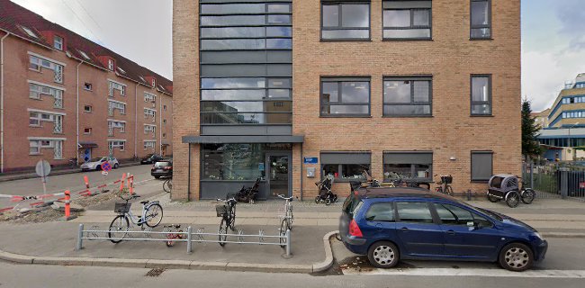 Københavns Kommune Integrerede