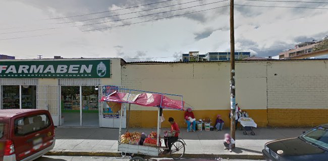 Opiniones de FARMABEN-PUNO en Huancayo - Farmacia