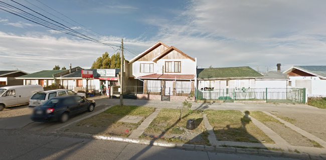 Chilexpress Pick Up LIBRERIA AMELIE - Punta Arenas
