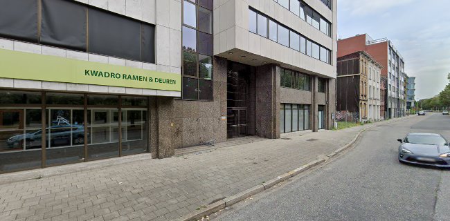 KwadrO Ramen en Deuren Berchem - Antwerpen