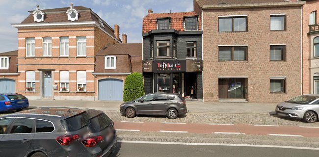 Beoordelingen van Knapsalon The Beauty Bar in Brugge - Kapper