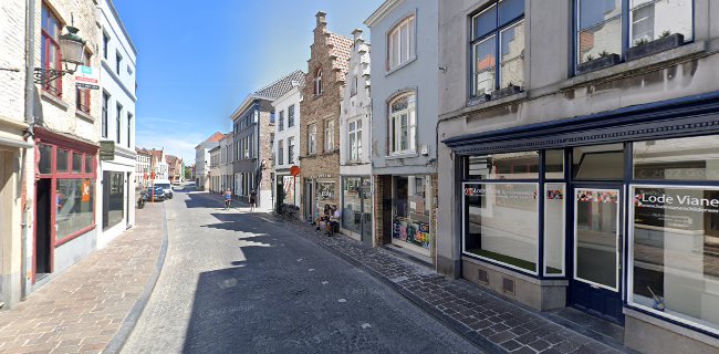 Langestraat 90, 8000 Brugge, België