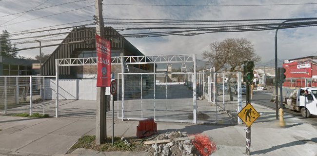 Opiniones de Serviteca LIMAHUE en La Serena - Taller de reparación de automóviles