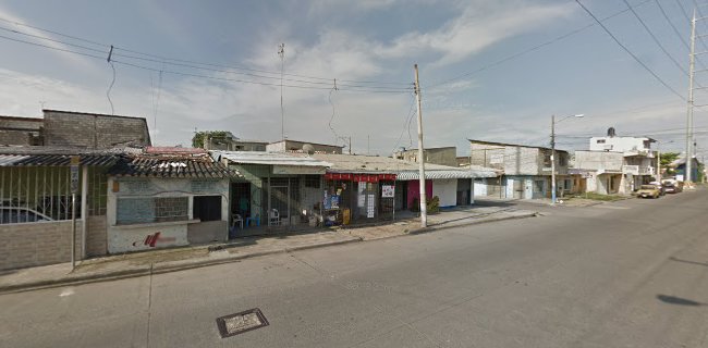 ALMACENES Y TALLERES THE BEST - Guayaquil