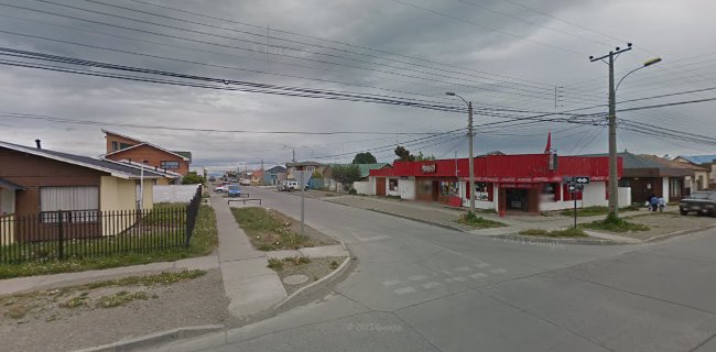 Opiniones de Belén la casa del pan & el pastel en Punta Arenas - Panadería