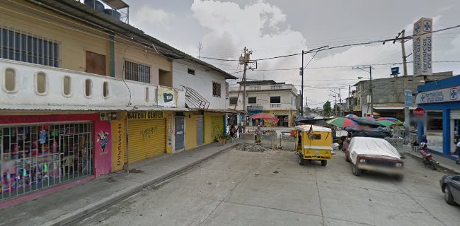 Opiniones de Servientrega Vergeles en Guayaquil - Servicio de mensajería