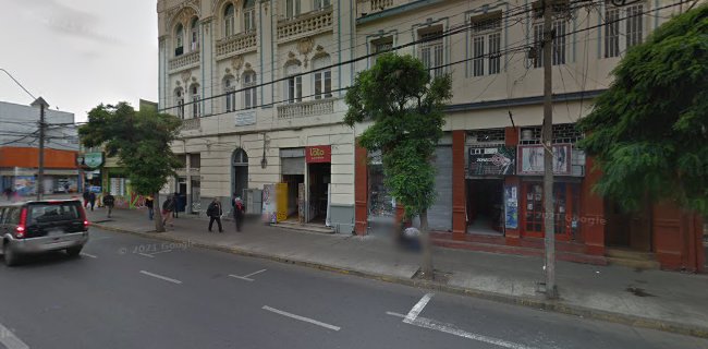 Opiniones de Las Novedades en Valparaíso - Tienda de ropa