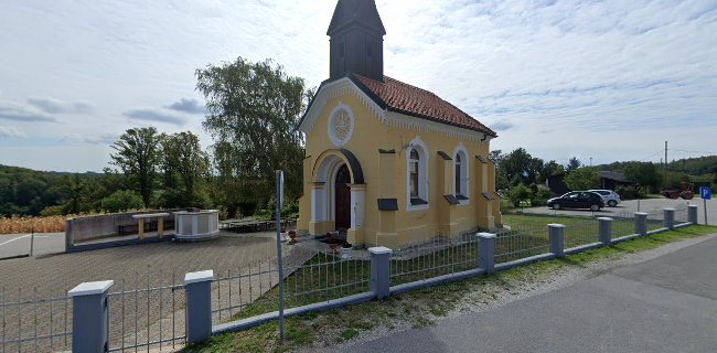 Kapelica Majka Božja - Crkva